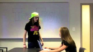 What you need to know about being a Terp Thon dancer!