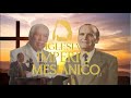 Servicio de oración JUEVES 29•01•2026