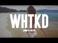 WHTKD - Mine