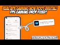 Gila! APK TurboFPS Pro – Fix FPS Drop Semua Android Tanpa Root