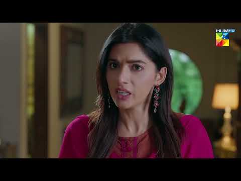 Tark-e-Tamanna - Ep 10 Promo | ft. Zain Baig & Janice Tessa | HUM COMEDY