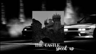 𝐓𝐇𝐄 𝐂𝐀𝐒𝐓𝐋𝐄 𝐂𝐡𝐫𝐢𝐬 𝐆𝐫𝐞𝐲 𝐬𝐩𝐞𝐞𝐝 𝐮𝐩 𝐬𝐨𝐧𝐠𝐬 🖤