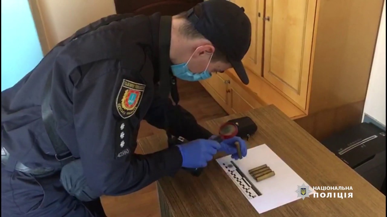 Поліцейські затримали жителя Кілійського району за підозрою у вбивстві брата