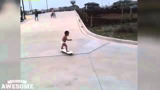 People Are Awesome 2016 মজর ভডও