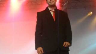 On TheJessicat.com : Chippendales male strip show & erotic dancing 3