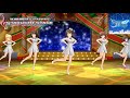 【デレステMVシアター】Snow Wings (大槻唯,渋谷凛,島村卯月,本田未央,上条春菜) 自分史上最高ワンピ