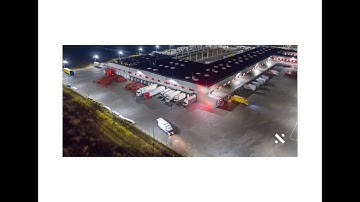 omlox - the open locating standard:  the idea behind omlox