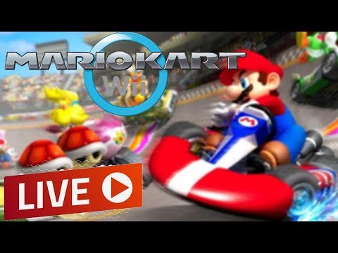 Vidéo: Date Wii Fit, Vélos Dans Mario Kart