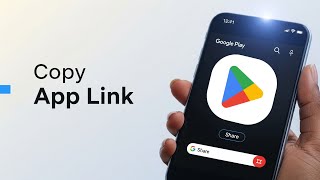 Как скопировать и поделиться ссылкой на мобильное приложение из Google Play Store screenshot 4