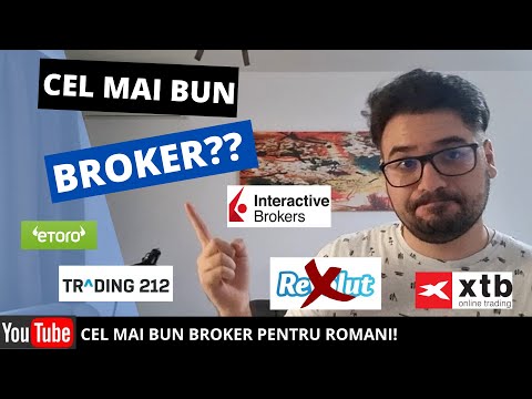 Video: Cine sunt cei mai buni brokeri de marfă?