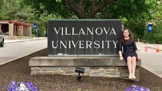 Villanova Summer Program STOVS Application