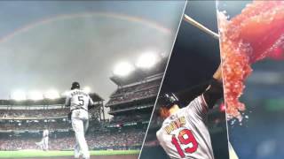 MLB Pump Up 2017 - Hype video best moments