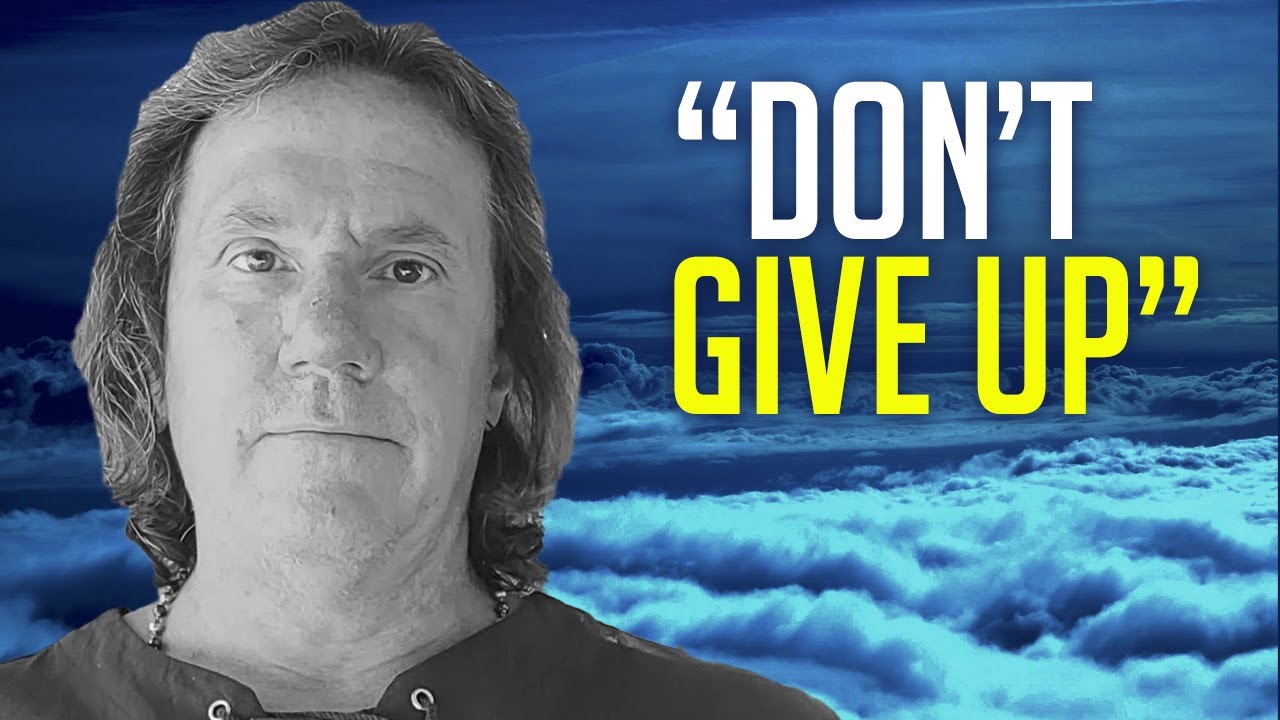 Man Died In A Motorcycle Accident; Was Shown Past Lives And Prophesy For The Future (NDE)