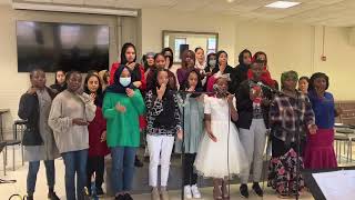 Damos Gracias Gvp Authors Tea Oct 5, 2023