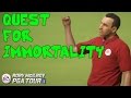 QUEST FOR IMMORTALITY | Ep 1 Web.Com Tour Finals | Rory McIroy PGA Tour Golf