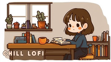 I Will Persist Until Success — Lofi ☕ Study & Focus Beats