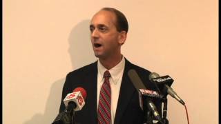 State Auditor Presents Follow-Up Report