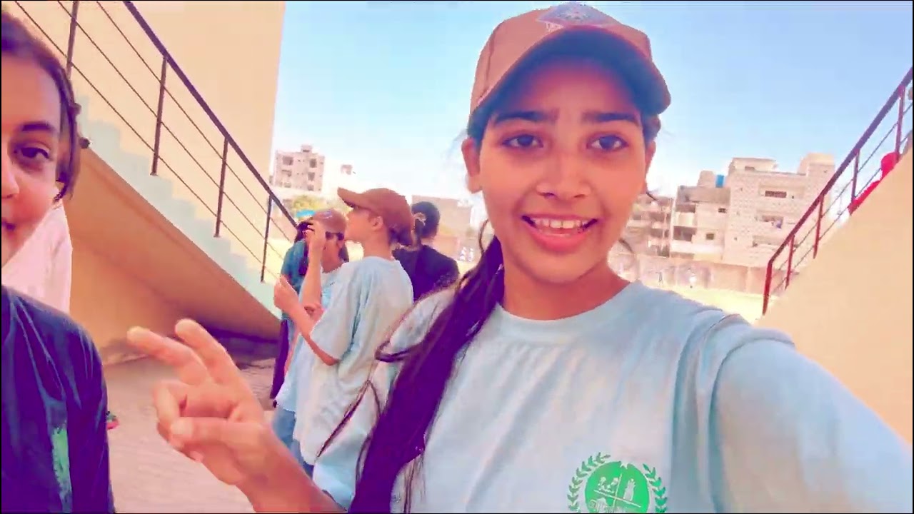 Behind the scenes in Girls Super League Season 2, Had so much fun 😂