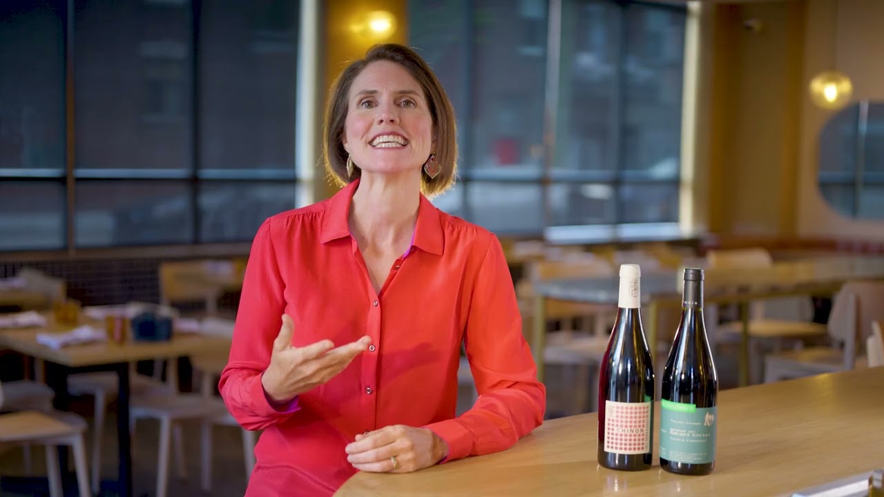 #1 Légendes de la Loire : une plongée dans le Cabernet franc (FR)