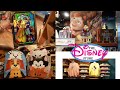 DISNEY STORE * BROWSE WITH ME