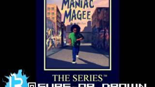 Maniac Magee-Word 2 The Grave