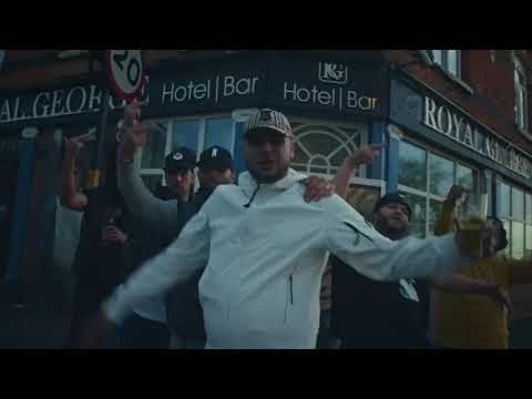 Jaykae ft The Streets - Hooligan (DNB Flip)