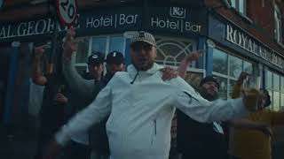 Jaykae ft The Streets - Hooligan (DNB Flip)