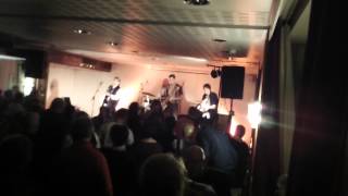 Bobby Radcliff Dresses Too Short