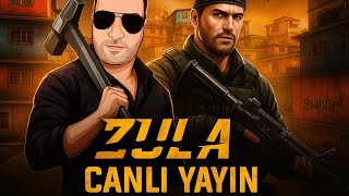 Uzun Yayın İsteyenler Destekleyin Beni Hahooo.. #zulacanlıyayın #keşfet #zulaoyun
