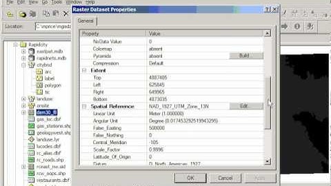 Mastering ArcGIS GIS Data 23