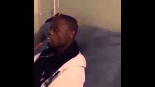 Whitney Houston Loves Deez Nuts