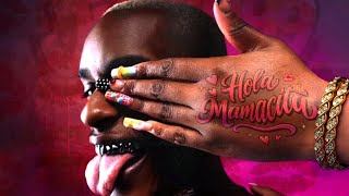 Justin 99 \u0026 Scotts Maphuma  - Holla Mamacita [official audio] feat Benzoo \u0026 Dj Maphorisa 