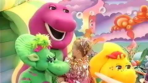 In Outer Space (2001 Version) Part 71