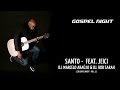 Santo  dj marcelo araujo  dj rob sarah  feat jeici