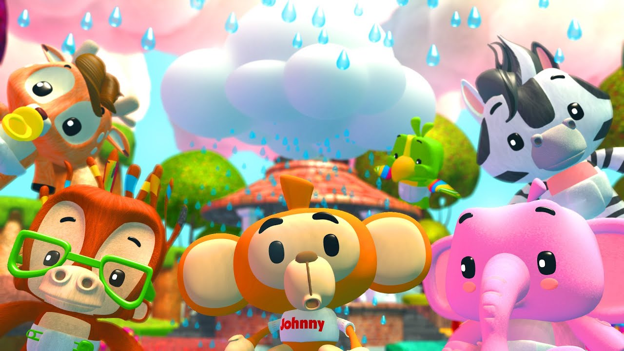 Rain Rain Go Away Come Again Another Day English Song For Kids By rain-rain-go-away-come-again-another-day-english-song-for-kids-by