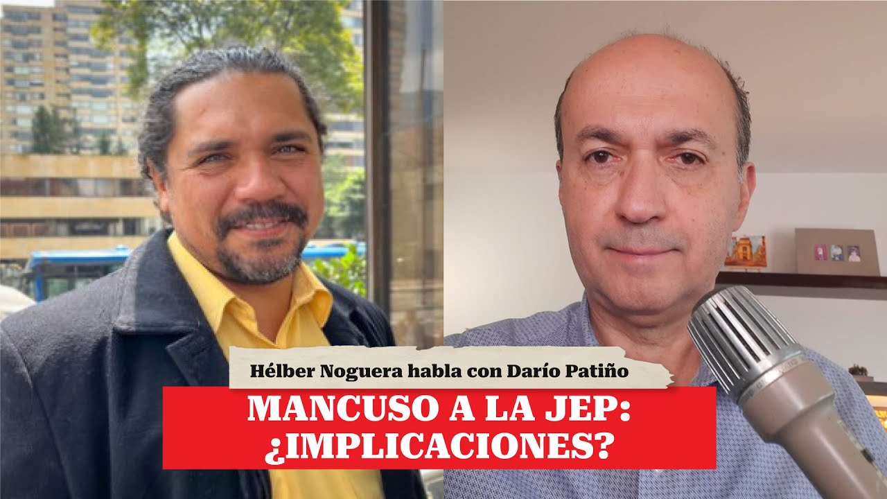 Temores y dudas frente a las posibles confesiones de Mancuso | Razón Pública al Aire