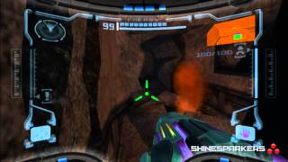 Metroid Prime - Surprise Horror (Part 33)