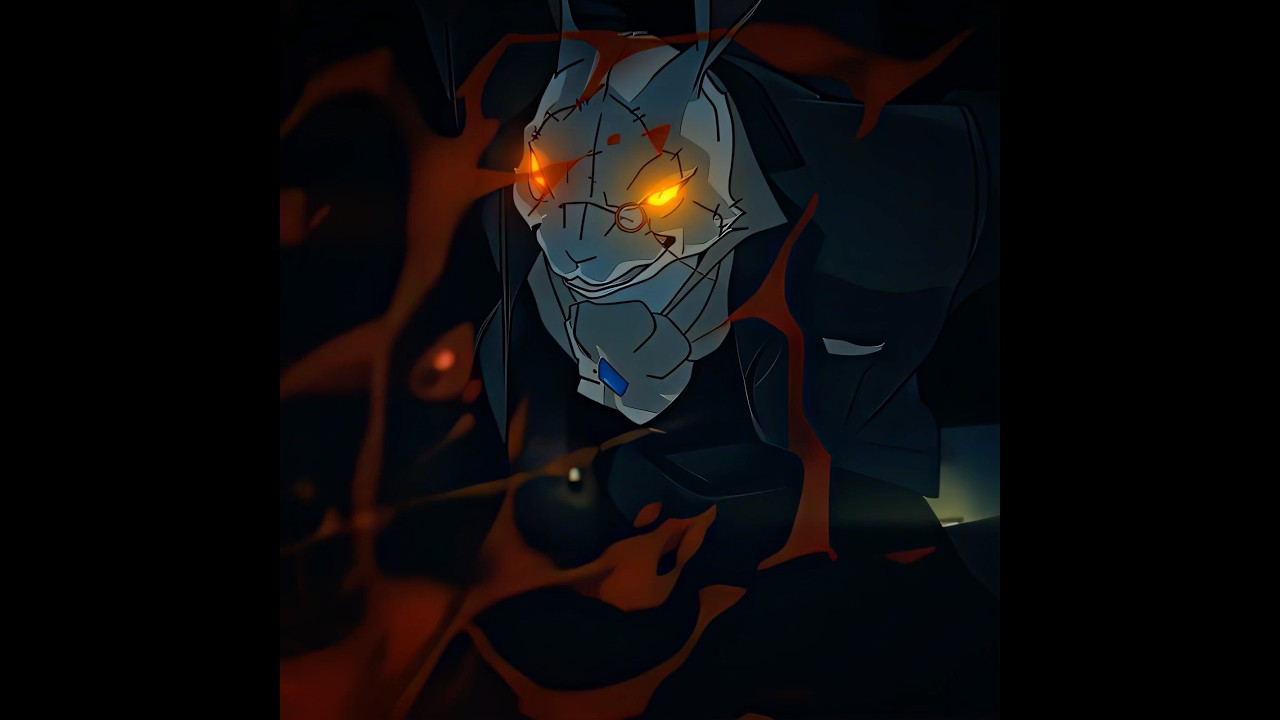 White Rabbit | Devil May Cry Edit/ 