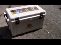 Pelican 65 Cooler Review - Way Better than Yeti