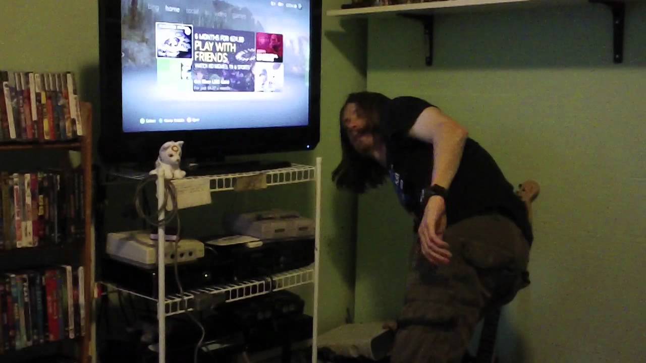 how to sync new xbox 360 controller - YouTube