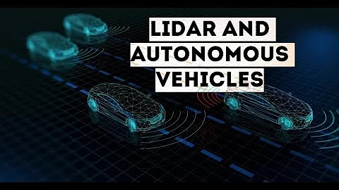 How is LiDAR remote sensing used for Autonomous vehicles? - DayDayNews