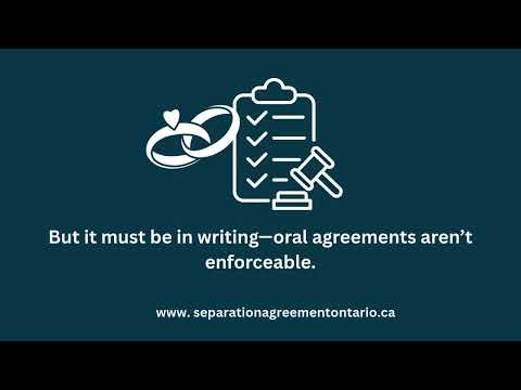 Can You Draft a Prenuptial Agreement Without a Lawyer in Ontario