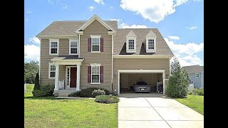 4484 Irish Peach Ct, Waldorf, MD - Listing Video