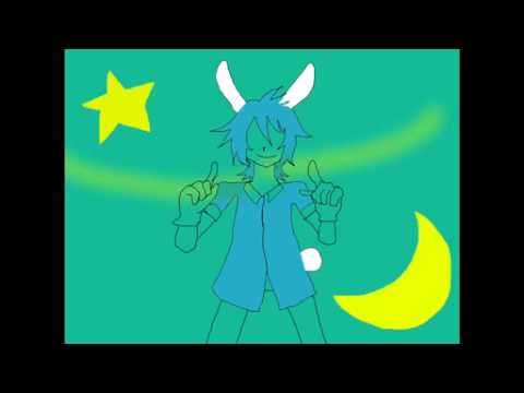 【UTAUカバー】ロゼッタ【遊音コウタ強音源】(配布動画)[Kouta Yune ]