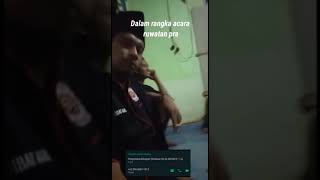 Pengobatan Kebatinan Sholawat Ruqyah Acara Ruwatan Sengkolo Semoga Sehat Lahir Dan Batin Amin Yrb