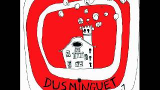 Video thumbnail of "Dusminguet [Go] 05 - maneras"
