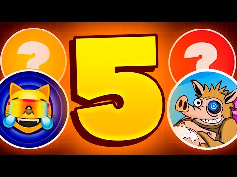 6월 현재 주목할 만한 밈코인 5가지?!