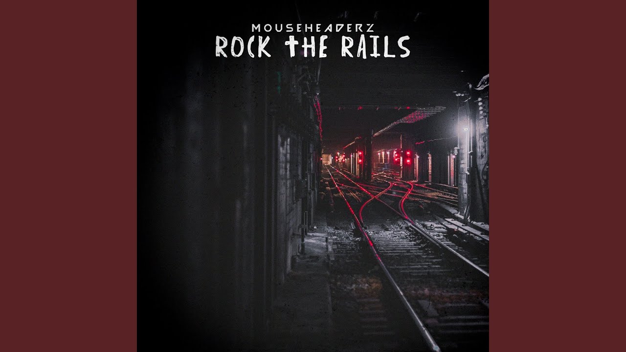 Rock The Rails