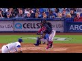 Ryu NL Pitcher of the Month Video