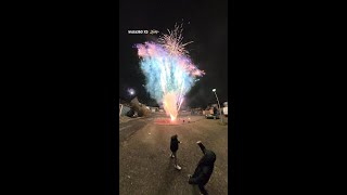 NYE Aftermovie 2025 | ’t Jordaantje – Heerlerbaan (HLB)